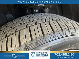 2024 Subaru Solterra Limited JTMABABA0RA062273 in Las Vegas, NV 30