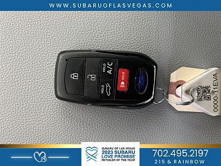 2024 Subaru Solterra Limited JTMABABA0RA062273 in Las Vegas, NV 31