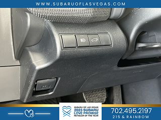 2024 Subaru Solterra Limited JTMABABA0RA062273 in Las Vegas, NV 33