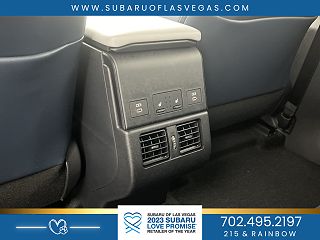 2024 Subaru Solterra Limited JTMABABA0RA062273 in Las Vegas, NV 35
