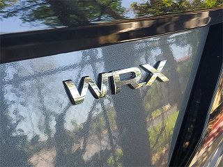 2024 Subaru WRX TR JF1VBAY69R9802561 in Jackson, MS 8