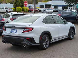 2024 Subaru WRX Base JF1VBAB66R9803188 in Oregon City, OR 5