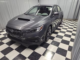 2024 Subaru WRX TR VIN: JF1VBAY62R9806869