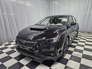 2024 Subaru WRX Premium VIN: JF1VBAH61R9806975