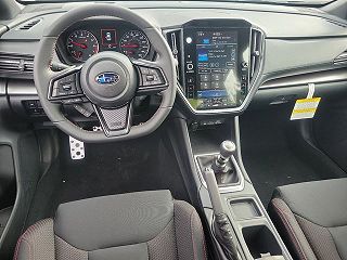 2024 Subaru WRX Premium JF1VBAH68R9803877 in Wappingers Falls, NY 7