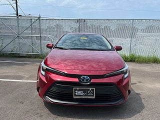 2024 Toyota Corolla  JTDBCMFE5RJ020584 in Austin, TX 2