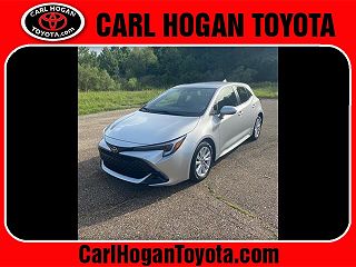 2024 Toyota Corolla SE JTND4MBE6R3223950 in Jacksonville, FL 1