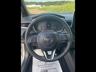 2024 Toyota Corolla SE JTND4MBE6R3223950 in Jacksonville, FL 18