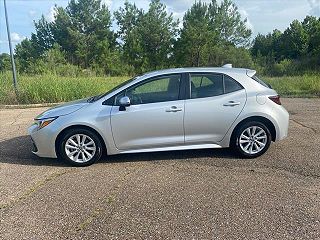 2024 Toyota Corolla SE JTND4MBE6R3223950 in Jacksonville, FL 2