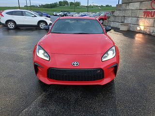 2024 Toyota GR86 Premium JF1ZNBE1XR8755876 in Iowa City, IA 2