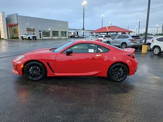 2024 Toyota GR86 Premium JF1ZNBE1XR8755876 in Iowa City, IA 4