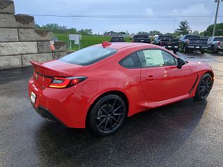 2024 Toyota GR86 Premium JF1ZNBE1XR8755876 in Iowa City, IA 7