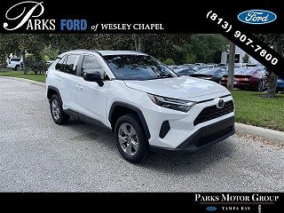 2024 Toyota RAV4 LE VIN: 4T3LWRFV6RU118162