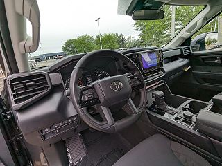 2024 Toyota Tundra SR5 5TFLA5DB2RX188236 in Bloomington, IN 11