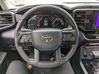 2024 Toyota Tundra SR5 5TFLA5DB2RX188236 in Bloomington, IN 36