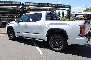 2024 Toyota Tundra Platinum 5TFNA5DB9RX200245 in Frederick, CO 7