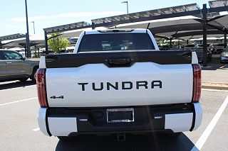 2024 Toyota Tundra Platinum 5TFNA5DB9RX200245 in Frederick, CO 8