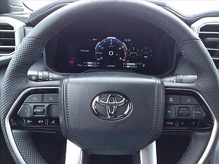 2024 Toyota Tundra Platinum 5TFNC5DB1RX057253 in Grimes, IA 27