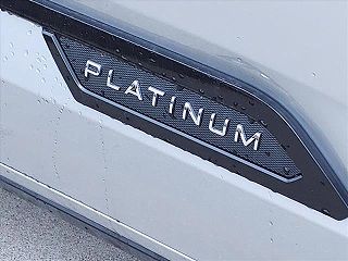 2024 Toyota Tundra Platinum 5TFNC5DB1RX057253 in Grimes, IA 5