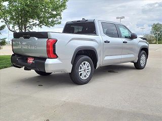 2024 Toyota Tundra SR5 5TFLA5AB8RX036286 in Grimes, IA 3