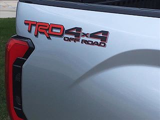 2024 Toyota Tundra Limited Edition 5TFWC5DB4RX060068 in Grimes, IA 4