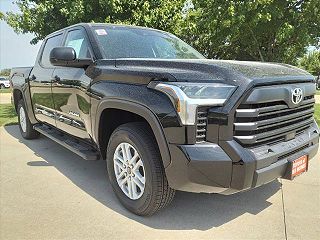 2024 Toyota Tundra SR5 VIN: 5TFLA5DBXRX187397