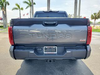 2024 Toyota Tundra SR5 5TFLA5DB4RX194877 in Hialeah, FL 10
