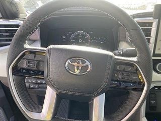 2024 Toyota Tundra Capstone 5TFVC5DB1RX046561 in Joplin, MO 5