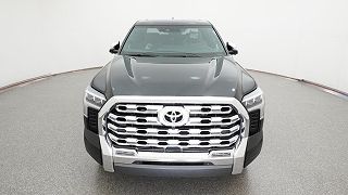 2024 Toyota Tundra 1794 Edition 5TFMA5DB5RX181303 in West Columbia, SC 3