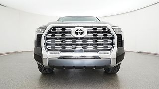 2024 Toyota Tundra 1794 Edition 5TFMA5DB5RX181303 in West Columbia, SC 4