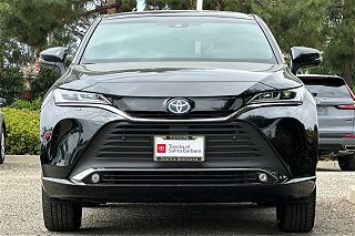 2024 Toyota Venza Nightshade Edition JTEAAAAH6RJ176808 in Goleta, CA 7
