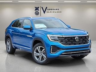 2024 Volkswagen Atlas SEL VIN: 1V2AE2CA1RC241968