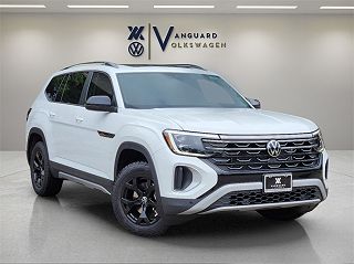 2024 Volkswagen Atlas Peak Edition SE VIN: 1V2CR2CA4RC578020