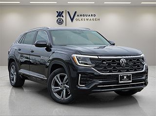 2024 Volkswagen Atlas SEL VIN: 1V2AE2CA8RC209647