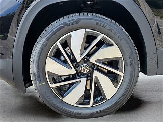 2024 Volkswagen Atlas SE 1V2WR2CA2RC580636 in Austin, TX 10