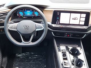 2024 Volkswagen Atlas SE 1V2WR2CA2RC580636 in Austin, TX 25