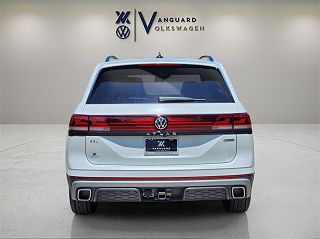 2024 Volkswagen Atlas Peak Edition SEL 1V2GR2CA4RC580691 in Austin, TX 6