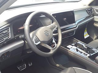 2024 Volkswagen Atlas Peak Edition SEL 1V2GR2CA6RC576013 in Bedford, MA 4