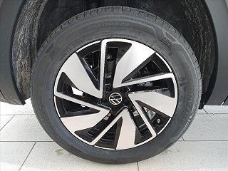 2024 Volkswagen Atlas SE 1V2HR2CA6RC569387 in Brookfield, WI 8