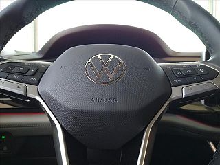2024 Volkswagen Atlas Peak Edition SE 1V2CR2CA0RC579889 in Brookfield, WI 19