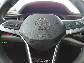 2024 Volkswagen Atlas Peak Edition SEL 1V2GR2CA4RC567200 in Brookfield, WI 20