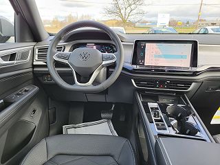 2024 Volkswagen Atlas SE 1V2KE2CA0RC231386 in Burlington, WA 21