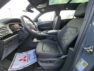 2024 Volkswagen Atlas SE 1V2KE2CA0RC231386 in Burlington, WA 23