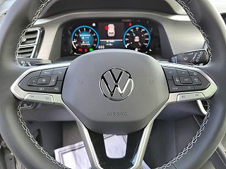 2024 Volkswagen Atlas SE 1V2KE2CA0RC231386 in Burlington, WA 29