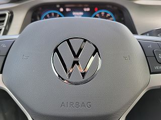 2024 Volkswagen Atlas SE 1V2KE2CA0RC231386 in Burlington, WA 39
