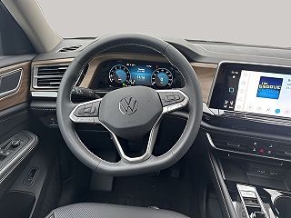 2024 Volkswagen Atlas SE 1V2HR2CA3RC545872 in Canton, OH 12