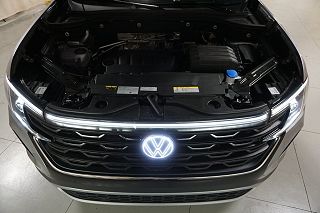 2024 Volkswagen Atlas SE 1V2HE2CA6RC239213 in Chicago, IL 34