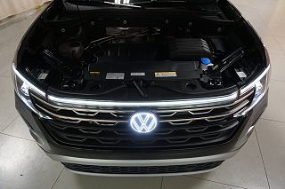 2024 Volkswagen Atlas Peak Edition SEL 1V2GR2CA5RC578576 in Chicago, IL 40