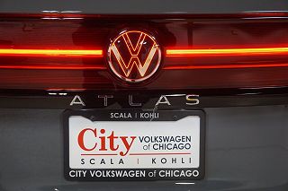 2024 Volkswagen Atlas Peak Edition SEL 1V2GR2CA5RC578576 in Chicago, IL 46