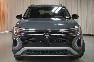 2024 Volkswagen Atlas Peak Edition SEL 1V2GR2CA5RC578576 in Chicago, IL 6
